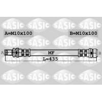 6606192 SASIC Гальмівний шланг