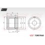 72957010 MAXTECH Поршень корпус скоби гальма