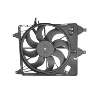D8R009TT THERMOTEC Вентилятор охолодження двигуна