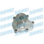 WP0785 SAMKO Водяний насос охолодження двигуна