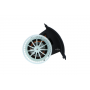 WG2160369 WILMINK GROUP Вентилятор салону