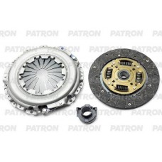 PCE0013 PATRON Комплект зчеплення