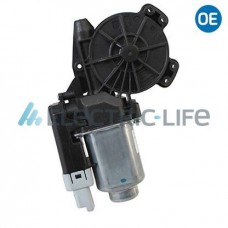 ZR CTO73 R C ELECTRIC LIFE Електродвигун склопідйомник
