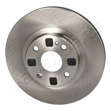 DI-320 JAPANPARTS Гальмівний диск