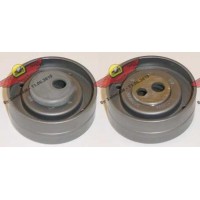 03.043 AUTOKIT Натяжний ролик ремінь ГРМ
