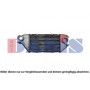 107004N AKS DASIS Интеркулер