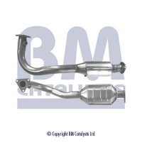 BM90208H BM CATALYSTS Катализатор