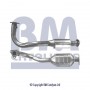 BM90208H BM CATALYSTS Катализатор