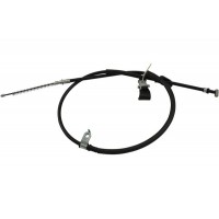 BHC-8574 KAVO PARTS Тросик, cтояночный тормоз