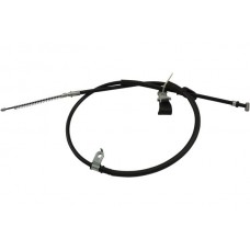 BHC-8574 KAVO PARTS Тросик, cтояночный тормоз