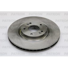 PBD1084 PATRON Гальмівний диск