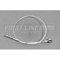 FKB1311 FIRST LINE Тросик, cтояночный тормоз