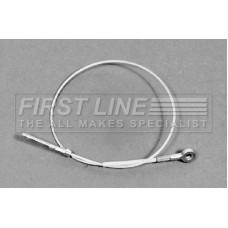 FKB1311 FIRST LINE Тросик, cтояночный тормоз