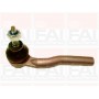 SS457 FAI AutoParts Наконечник поперечної кермової тяги