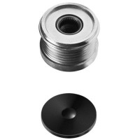 9XU 358 038-541 HELLA Механізм вільного ходу генератора