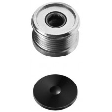 9XU 358 038-541 HELLA Механізм вільного ходу генератора