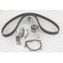 WTBK5004.00 OPEN PARTS Водяний насос комплект зубчастого ременя
