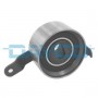 WG2005682 WILMINK GROUP Натяжний ролик ремінь ГРМ