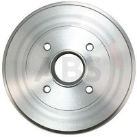 2833-S A.B.S. Гальмівний барабан