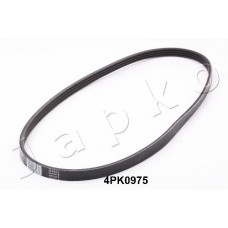 4PK975 JAPKO Поліклиновий ремінь
