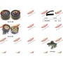 04.5345PA AUTOKIT Водяний насос комплект зубчастого ременя