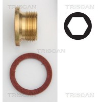 9500 1005 TRISCAN Різьбова пробка, Масляний піддон