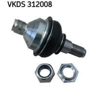 VKDS 312008 SKF Шарнір незалежної підвіски поворотного важеля