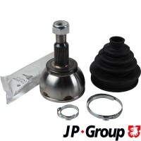 1343300710 JP GROUP Шарнирный комплект, Привідний вал