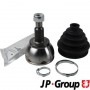 1343300710 JP GROUP Шарнирный комплект, Привідний вал