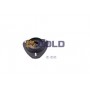 GSM0077 JAPANPARTS Опора стійки амортизатора