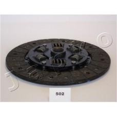 80502 JAPKO Диск зчеплення