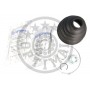 CVB-10740TPE OPTIMAL Комплект пыльника, Привідний вал