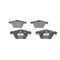 0 986 494 245 BOSCH Комплект гальмівних колодок дисковий гальм