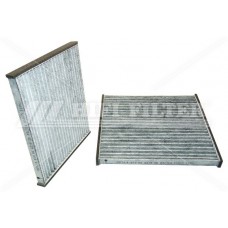 SC 8125 CA HIFI FILTER Фільтр повітря у внутрішньому просторі