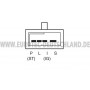 12060701 EUROTEC Генератор