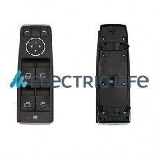 ZRMEP76006 ELECTRIC LIFE Вимикач склопідйомник