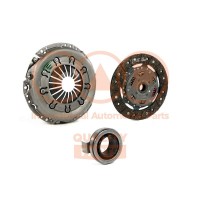 201-06038 IAP QUALITY PARTS Комплект зчеплення