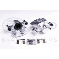 8AC 355 392-581 HELLA Гальмівний супорт