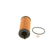 F 026 407 072 BOSCH Масляний фільтр