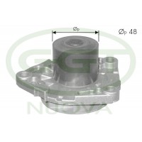 PA12504 GGT Водяний насос охолодження двигуна