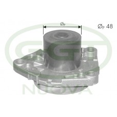PA12504 GGT Водяний насос охолодження двигуна