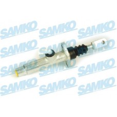 F01850 SAMKO Головний циліндр система зчеплення