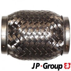 9924100900 JP GROUP Гофрована труба вихлопна система