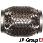 9924100900 JP GROUP Гофрована труба вихлопна система