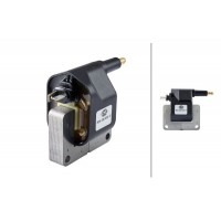 5DA 230 035-171 HELLA Котушка запалювання