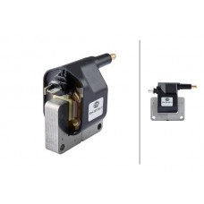 5DA 230 035-171 HELLA Котушка запалювання
