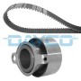 KTB239 DAYCO Комплект ременя ГРМ
