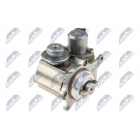 BPP-CT-002 NTY Насос високого тиску