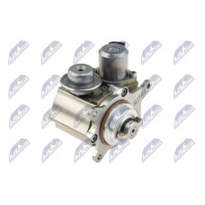 BPP-CT-002 NTY Насос високого тиску