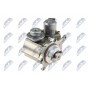 BPP-CT-002 NTY Насос високого тиску